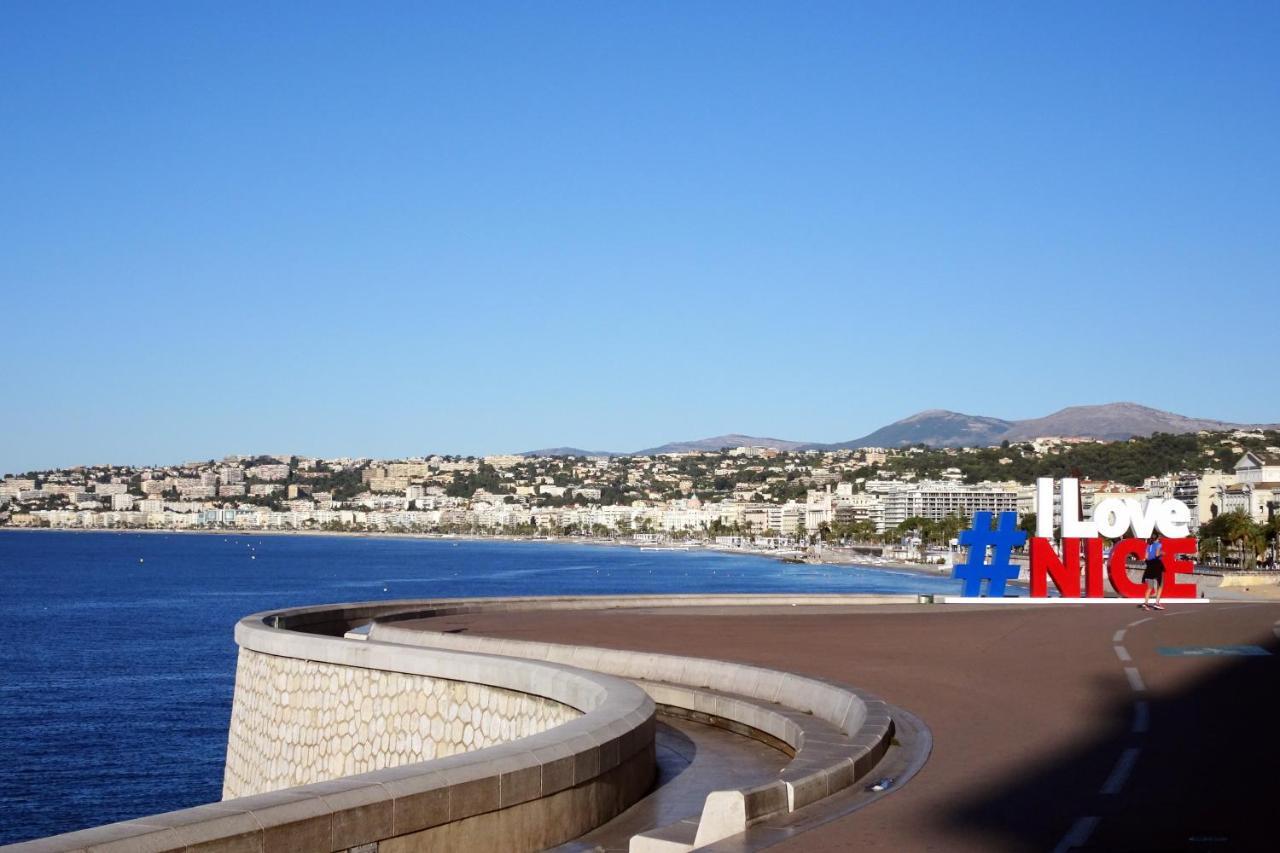 "Le Beau Rivage" By Enjoynice, Beach At 2 Min, Airco Exterior photo