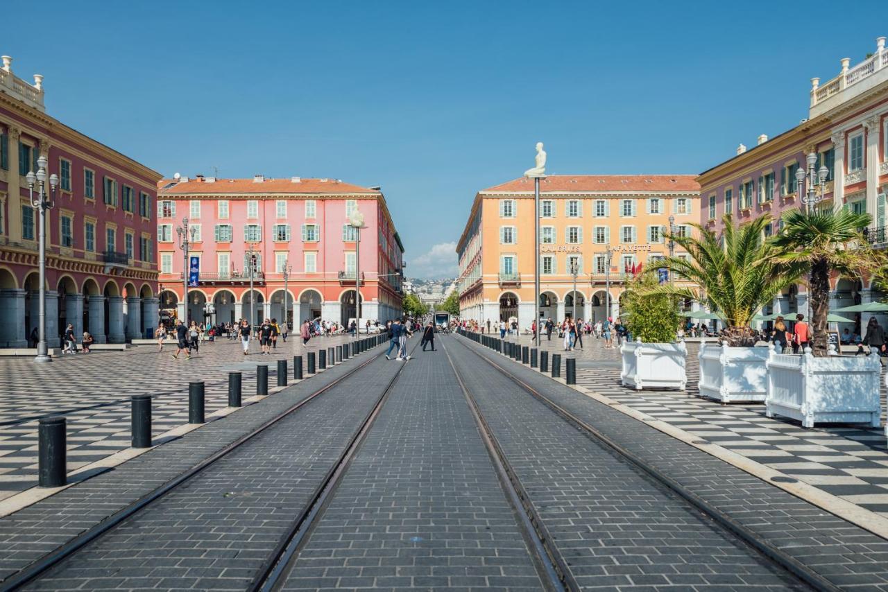 "Le Beau Rivage" By Enjoynice, Beach At 2 Min, Airco Exterior photo