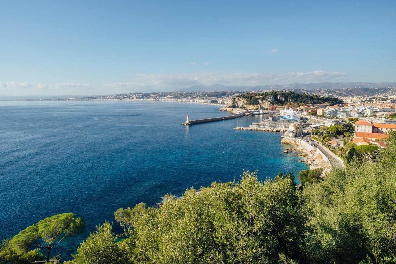 "Le Beau Rivage" By Enjoynice, Beach At 2 Min, Airco Exterior photo